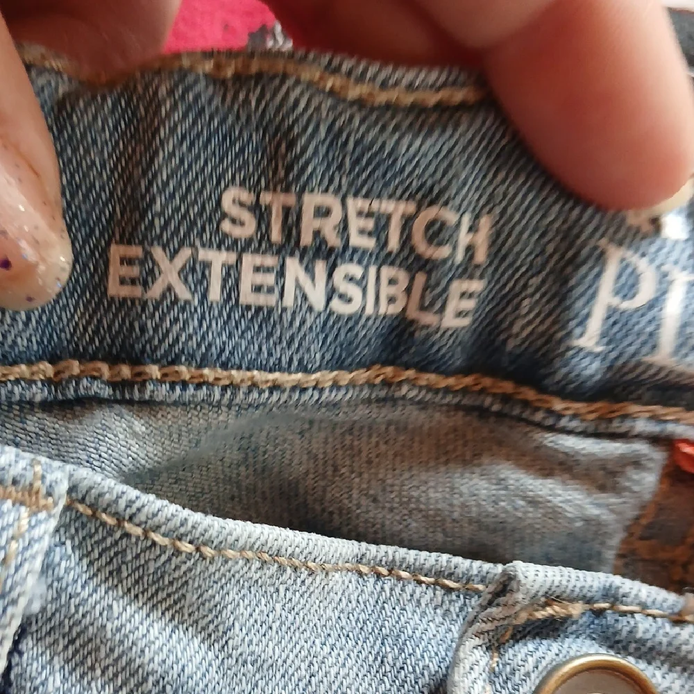 The Children's Place Blue Kids Jeans